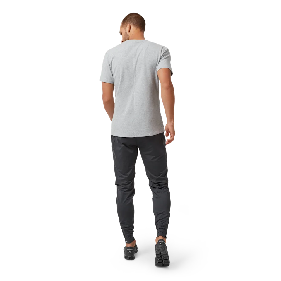 On Running Pants Black Masculino