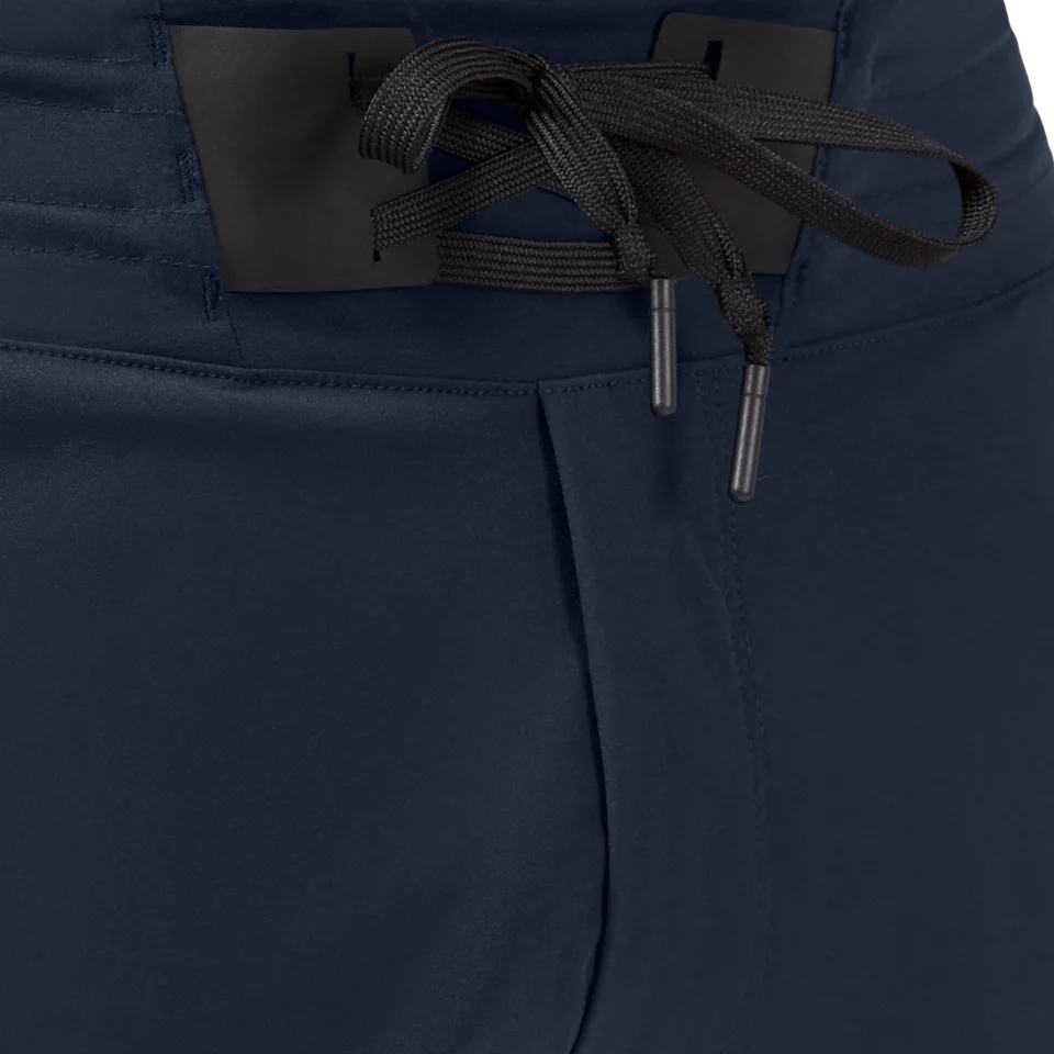 On Hybrid Shorts Navy Masculino