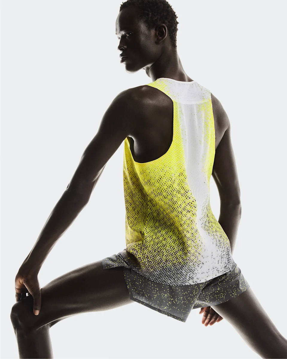 On Race Shorts Iron Masculino