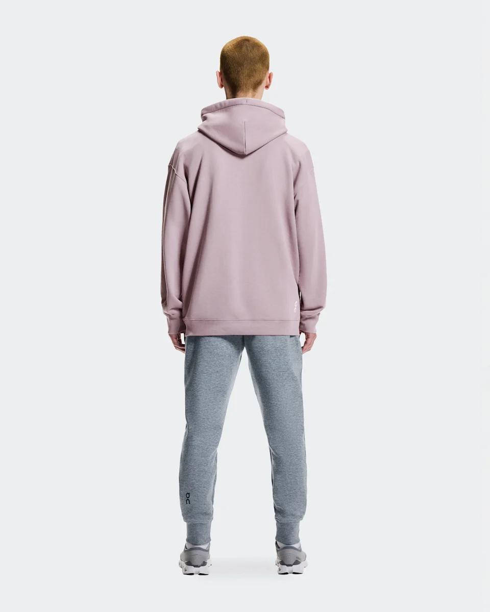 On Club Hoodie Heron Masculino
