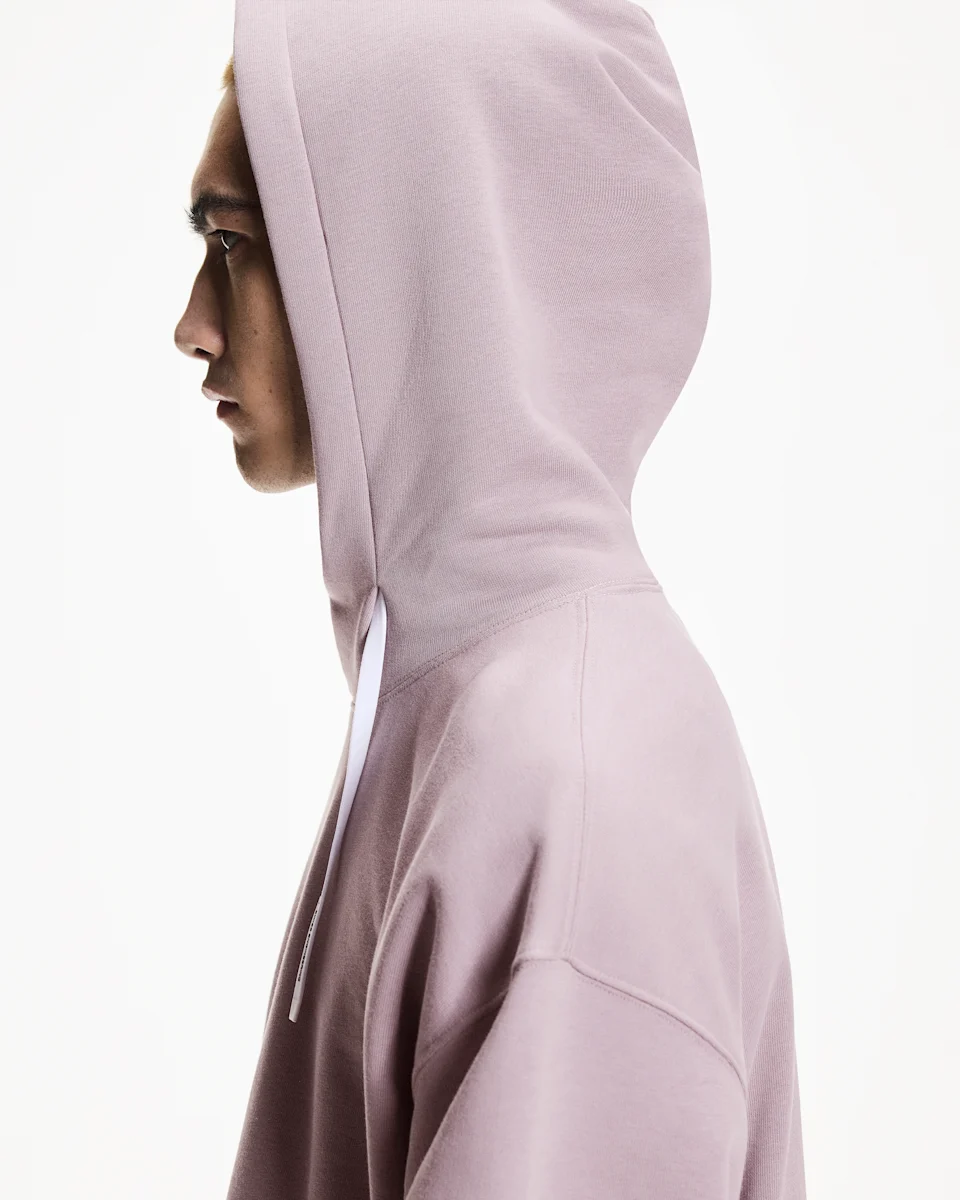 On Club Hoodie Heron Masculino