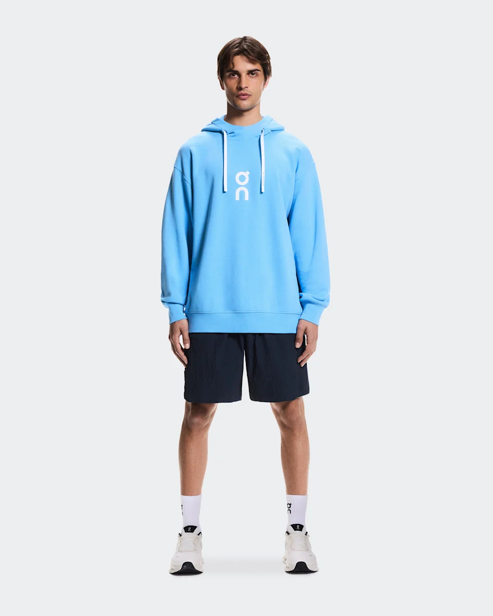 On Club Hoodie Gourami Masculino