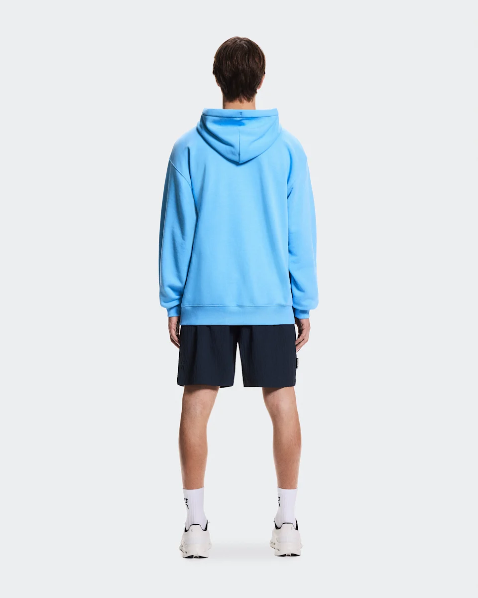 On Club Hoodie Gourami Masculino
