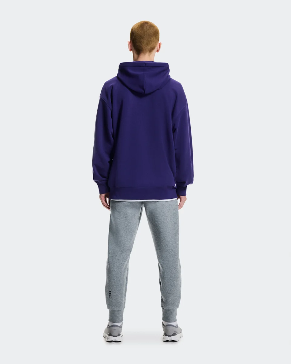 On Club Hoodie Nebula Masculino