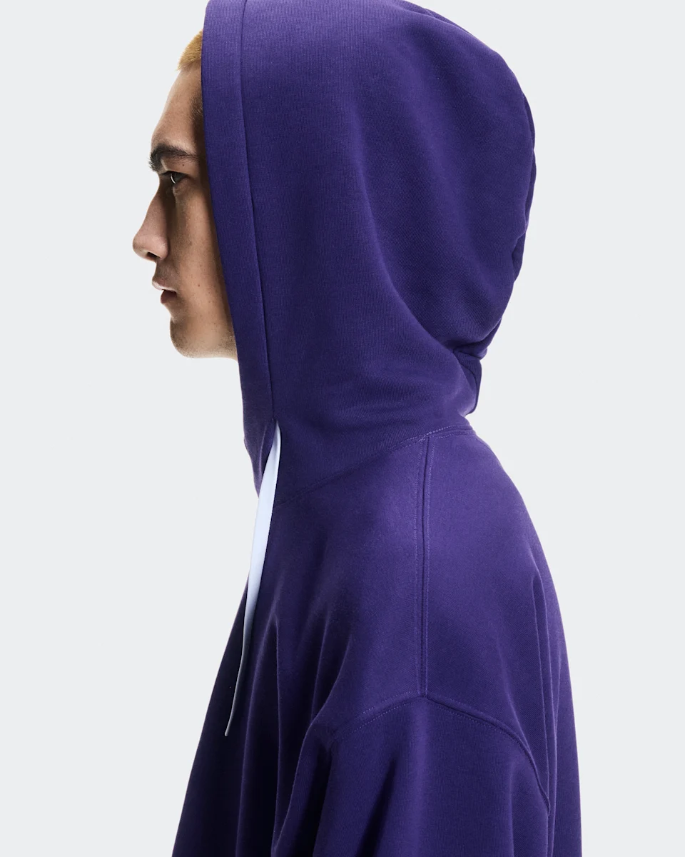 On Club Hoodie Nebula Masculino