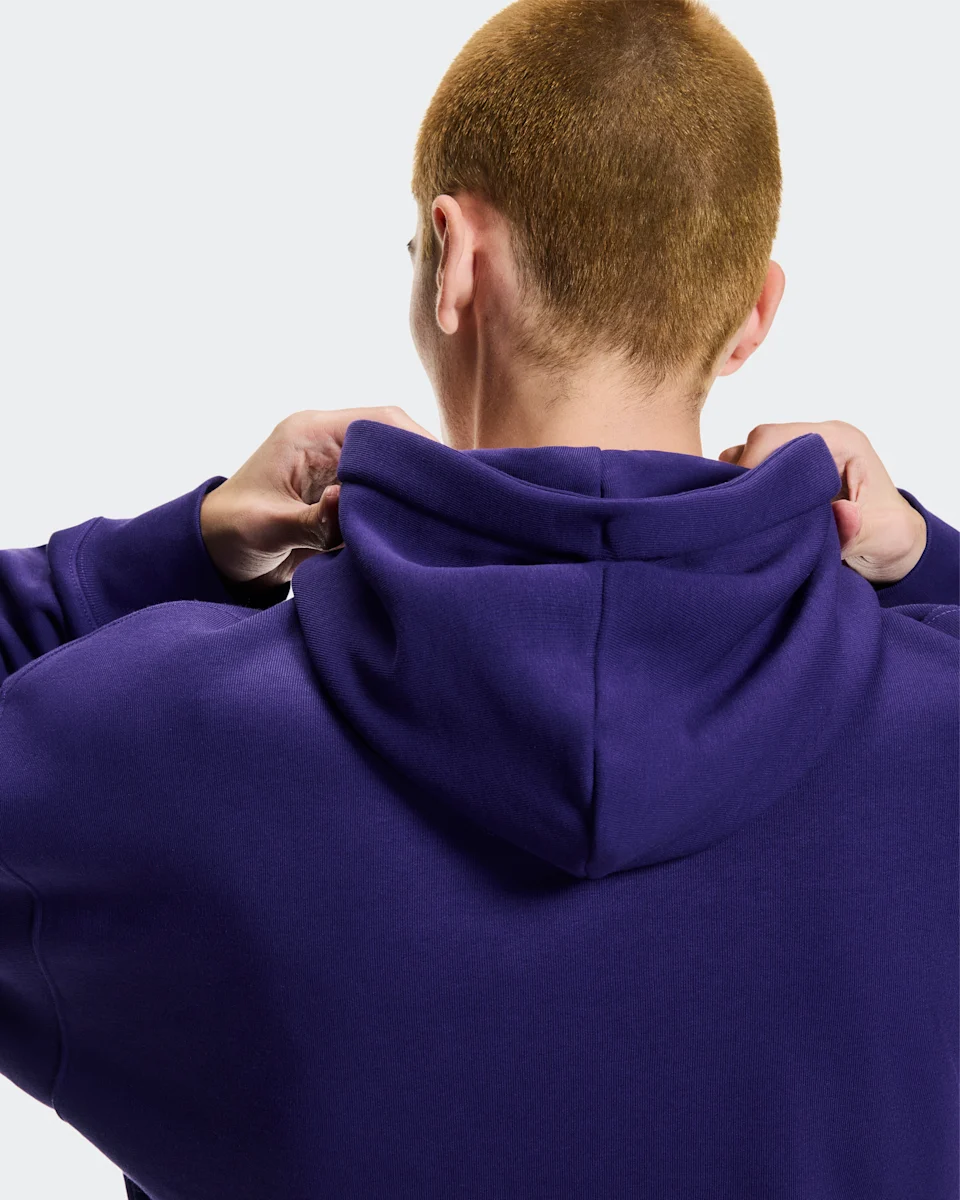 On Club Hoodie Nebula Masculino