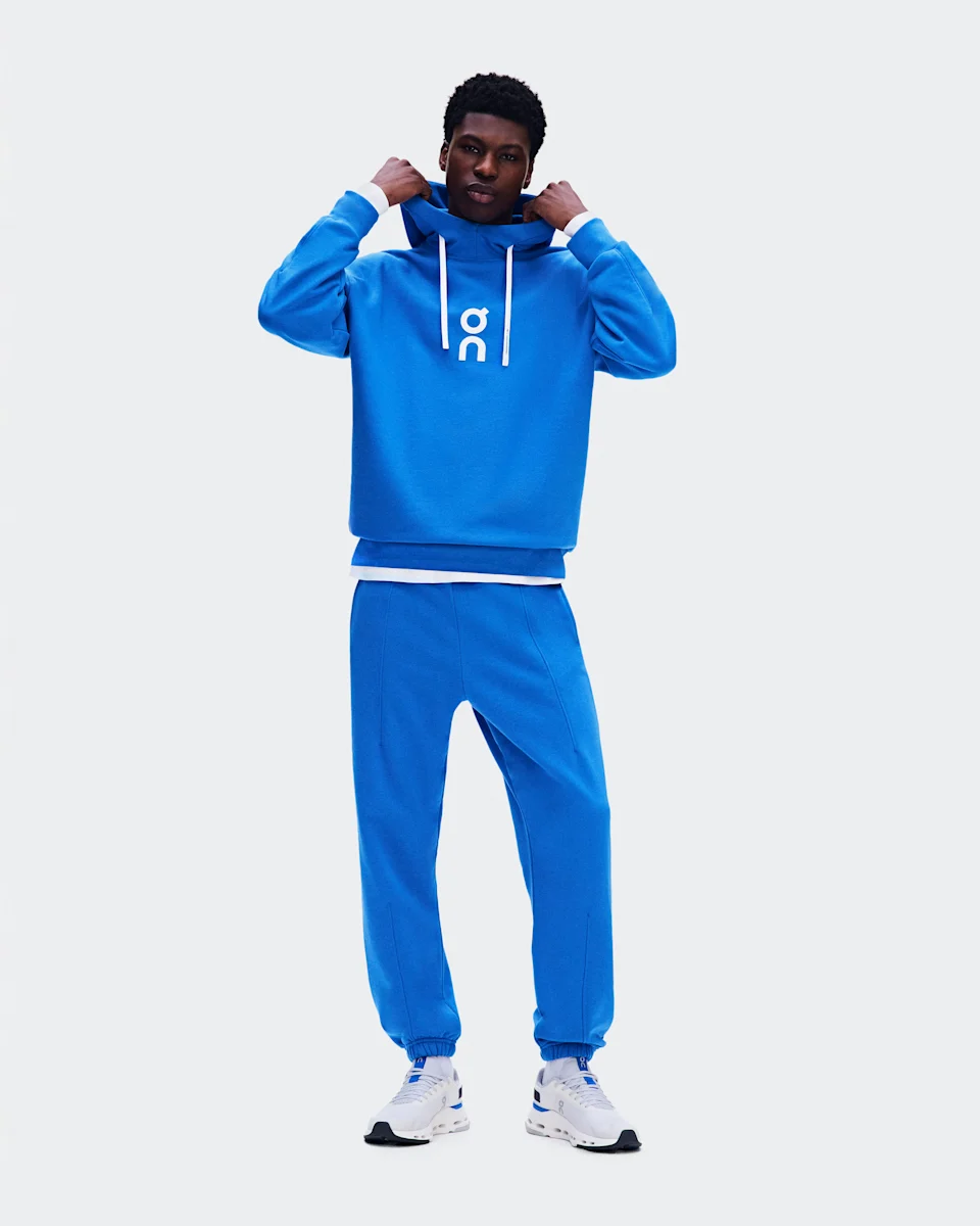 On Club Hoodie Jay Masculino