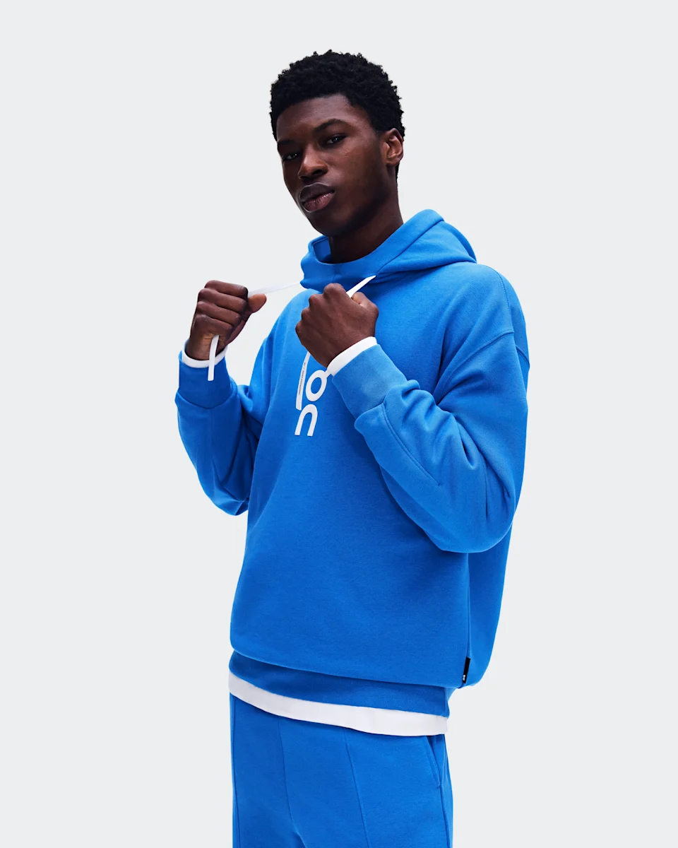 On Club Hoodie Jay Masculino