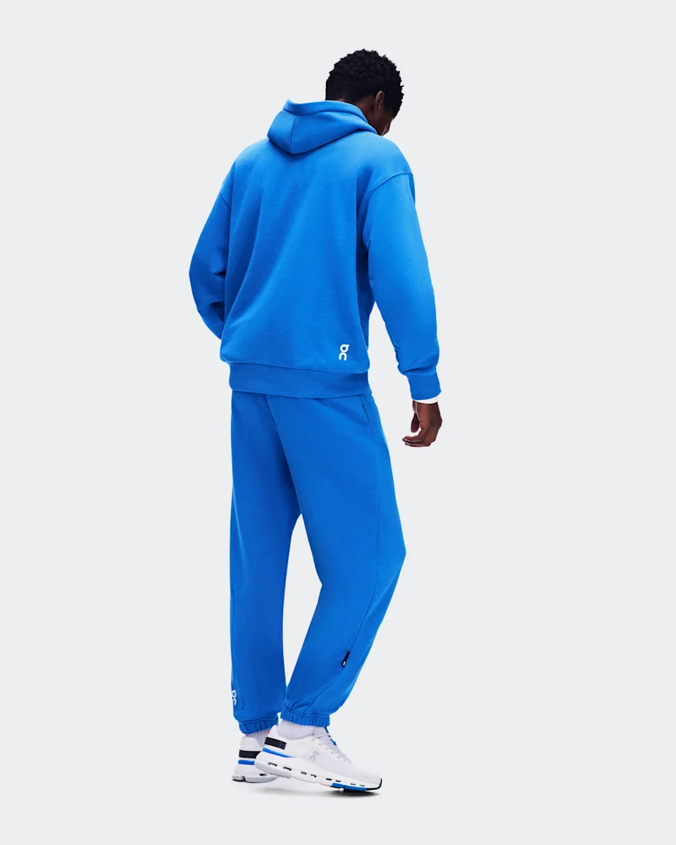 On Club Hoodie Jay Masculino