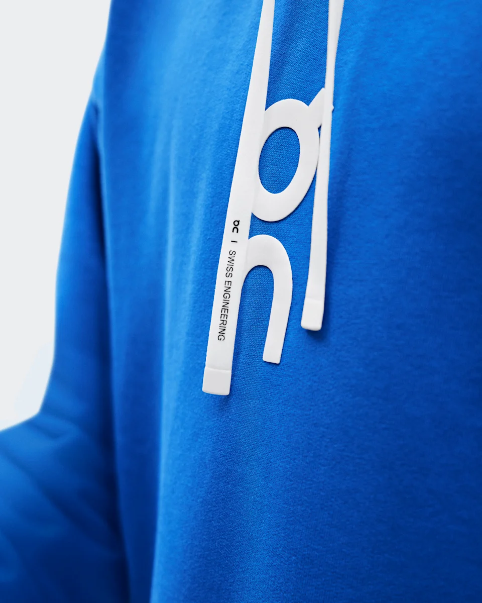 On Club Hoodie Jay Masculino