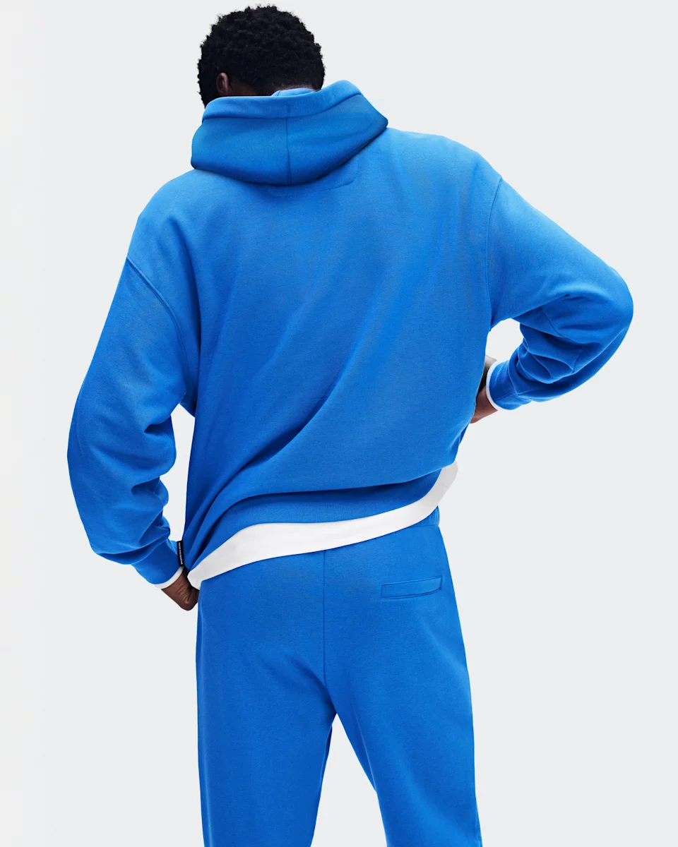 On Club Hoodie Jay Masculino