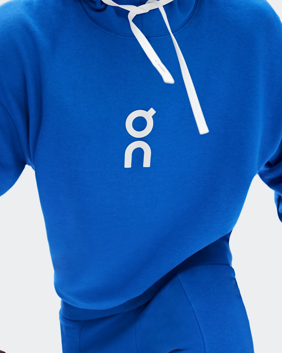 On Club Hoodie Jay Masculino