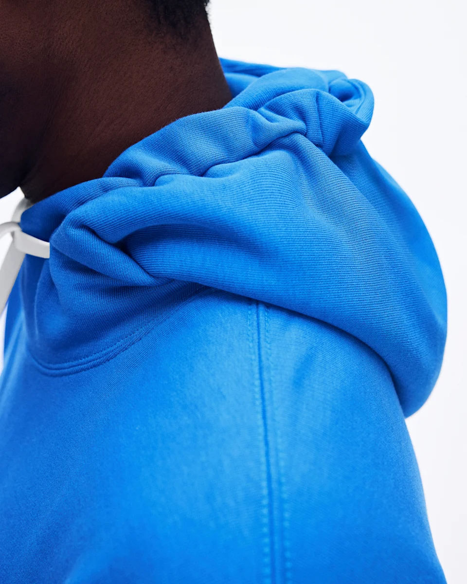 On Club Hoodie Jay Masculino
