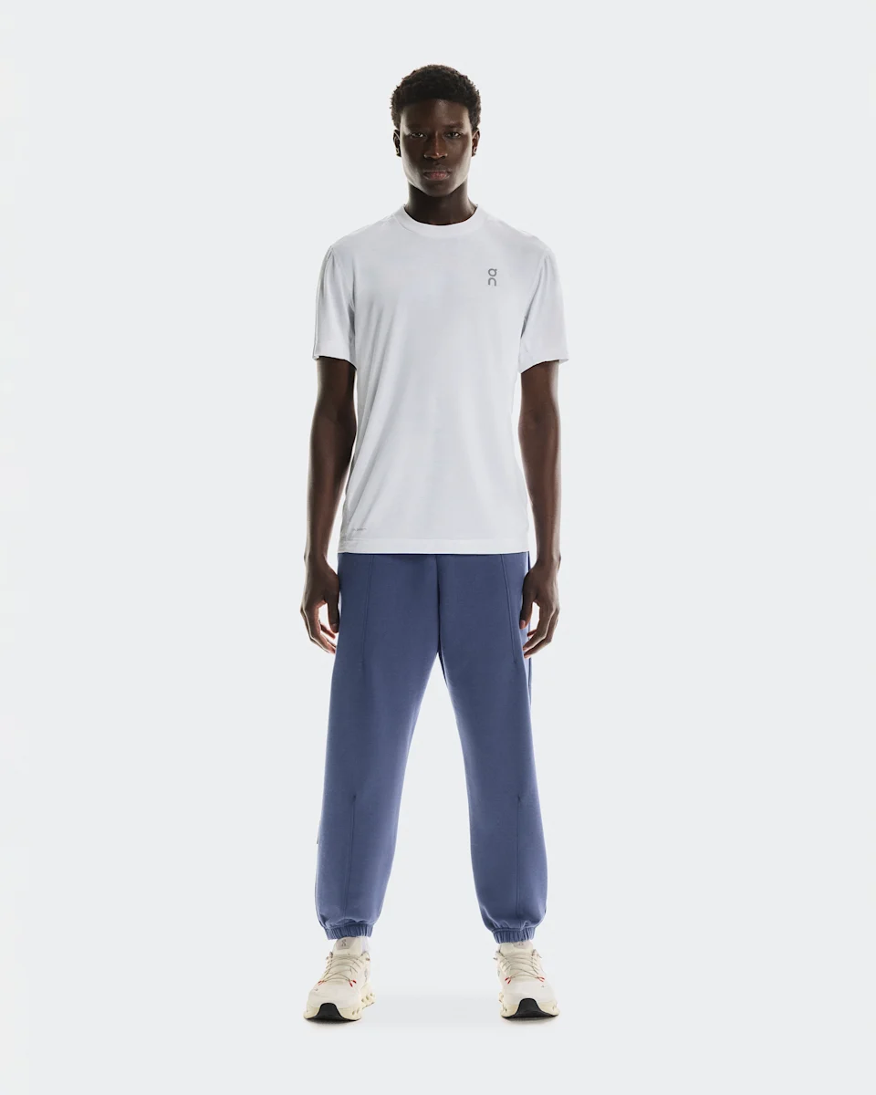 On Club Pants Acai Masculino – Viagens, recuperação, uso diário