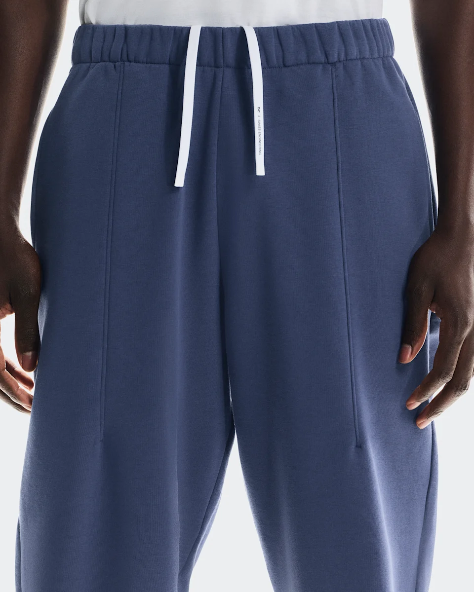 On Club Pants Acai Masculino