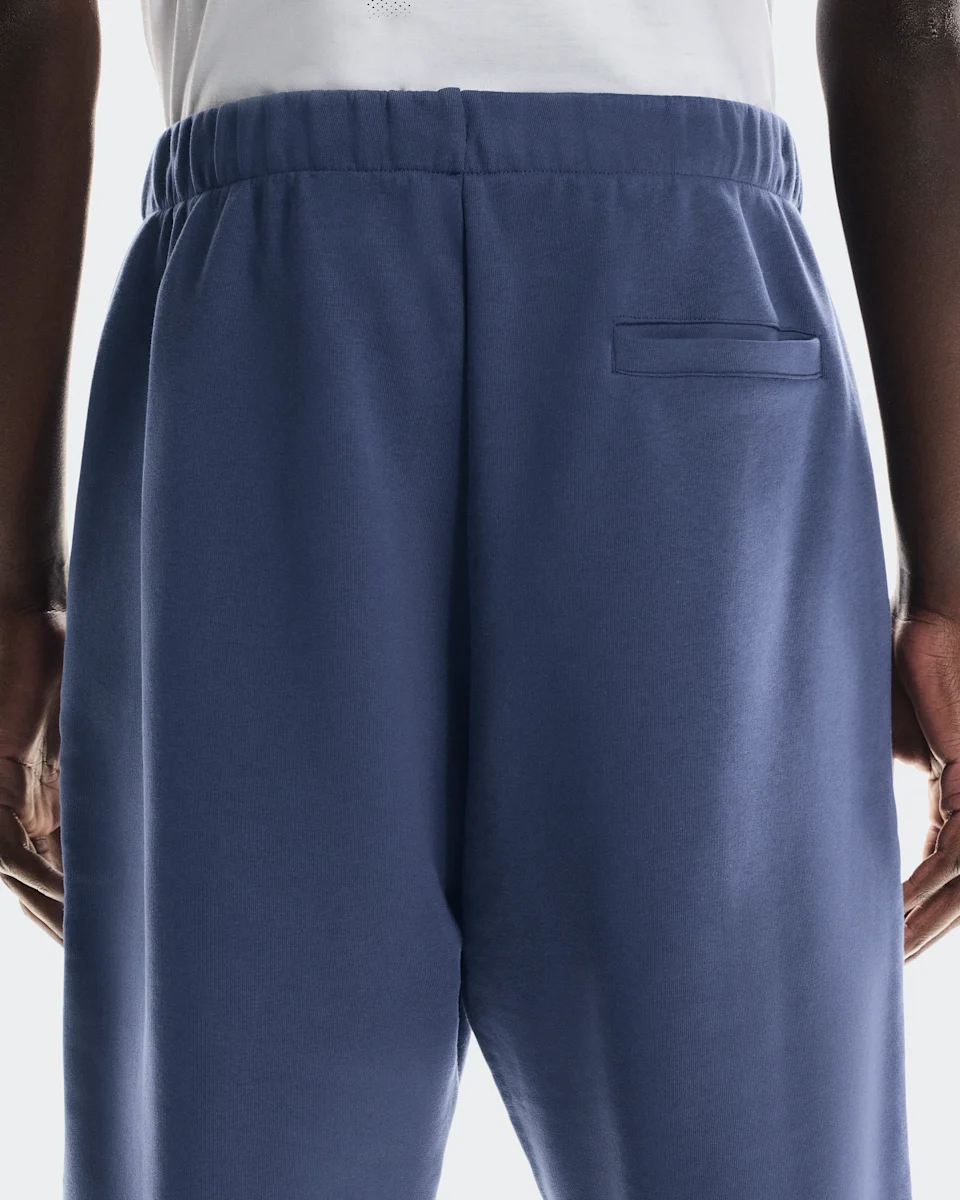 On Club Pants Acai Masculino