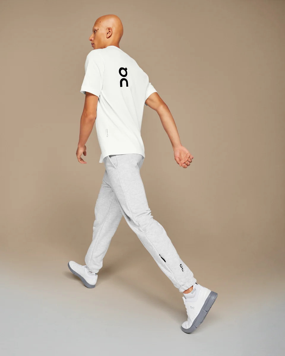 On Club Pants Crater Masculino