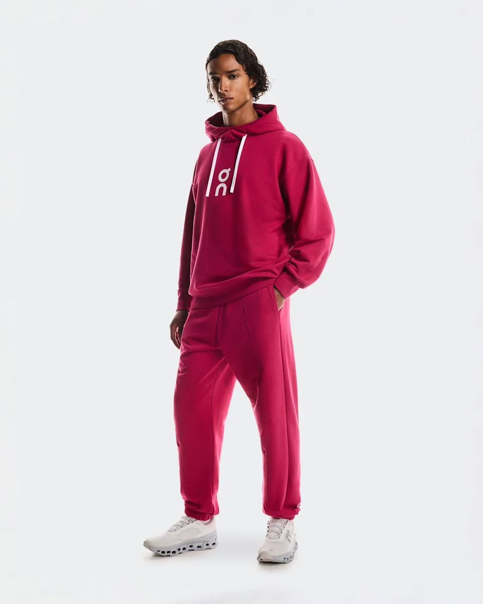 On Club Pants Grenadine Masculino