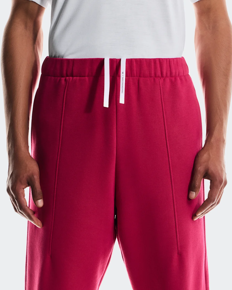 On Club Pants Grenadine Masculino