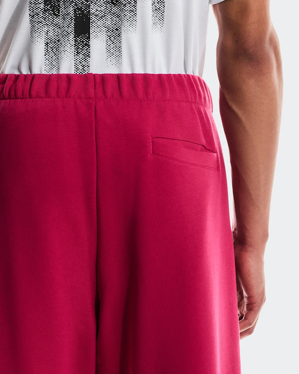 On Club Pants Grenadine Masculino