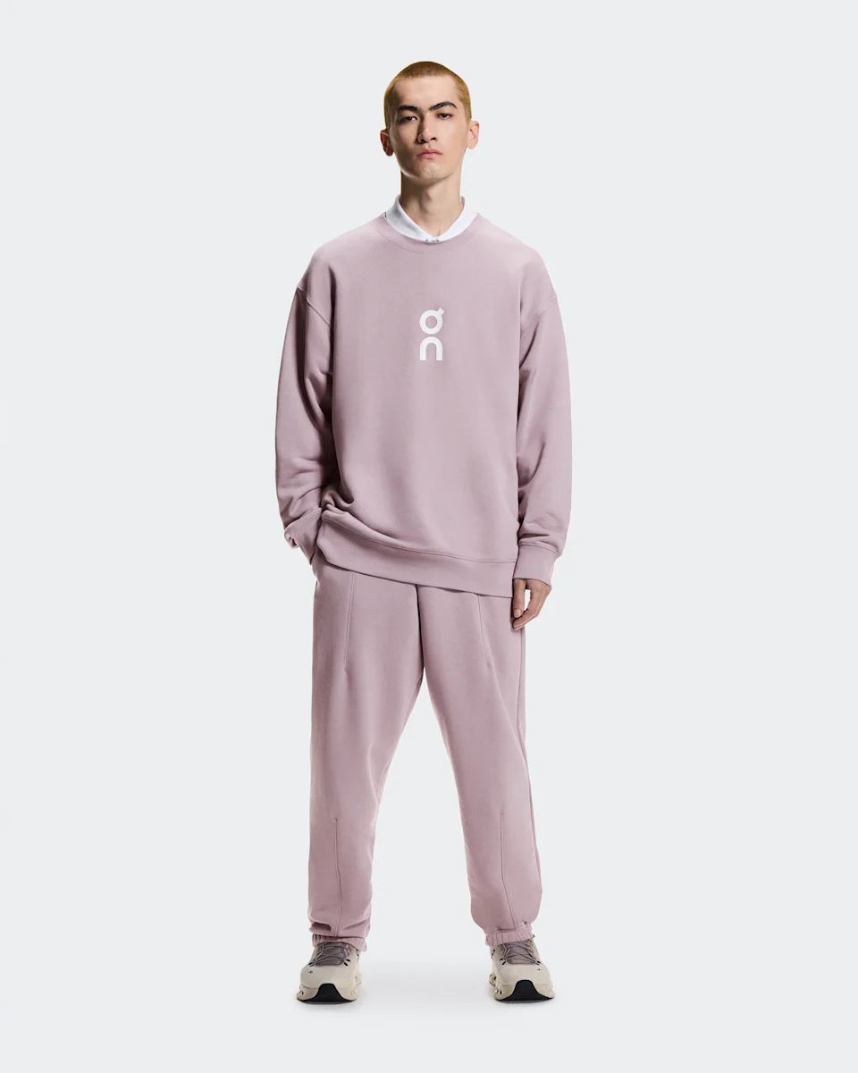 On Club Pants Heron Masculino