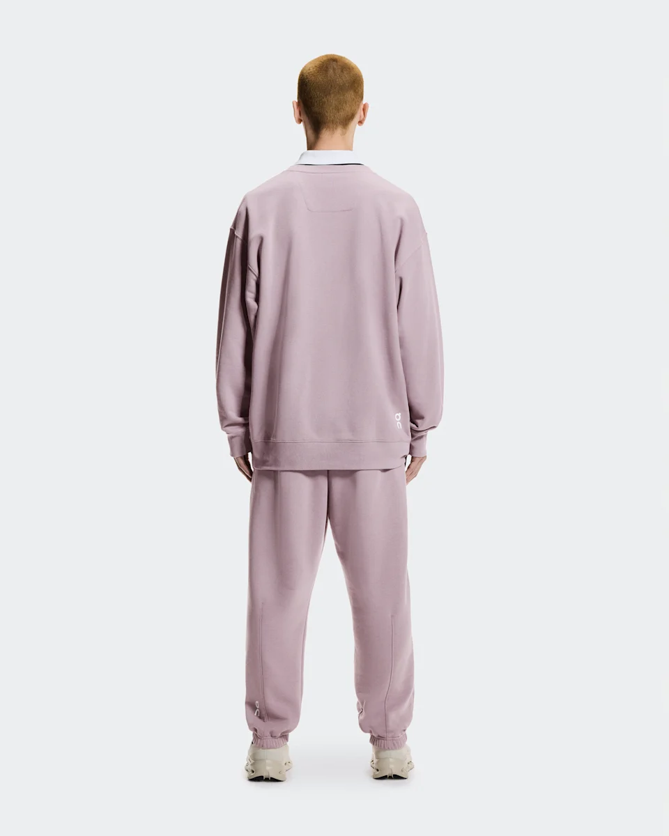 On Club Pants Heron Masculino