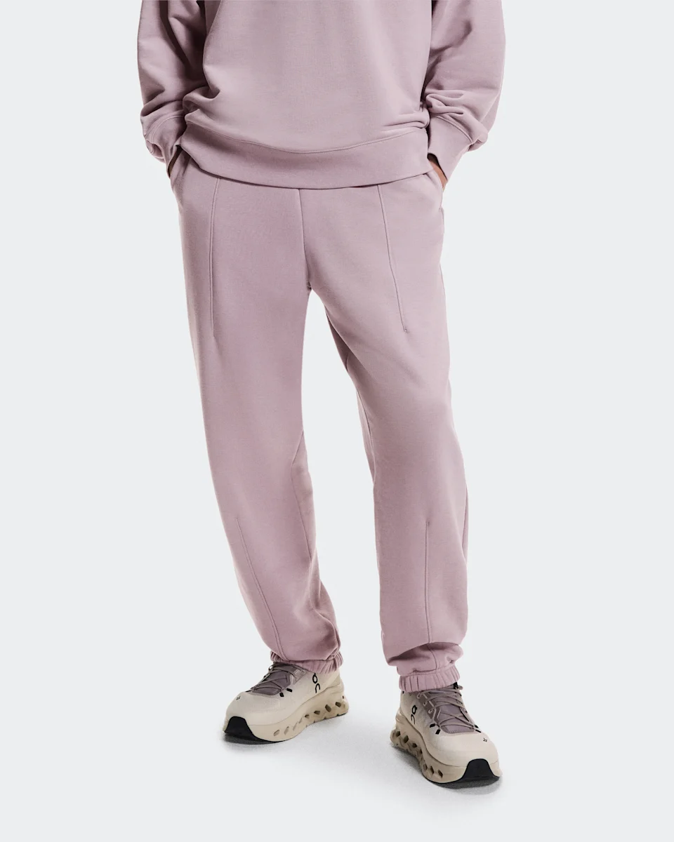 On Club Pants Heron Masculino