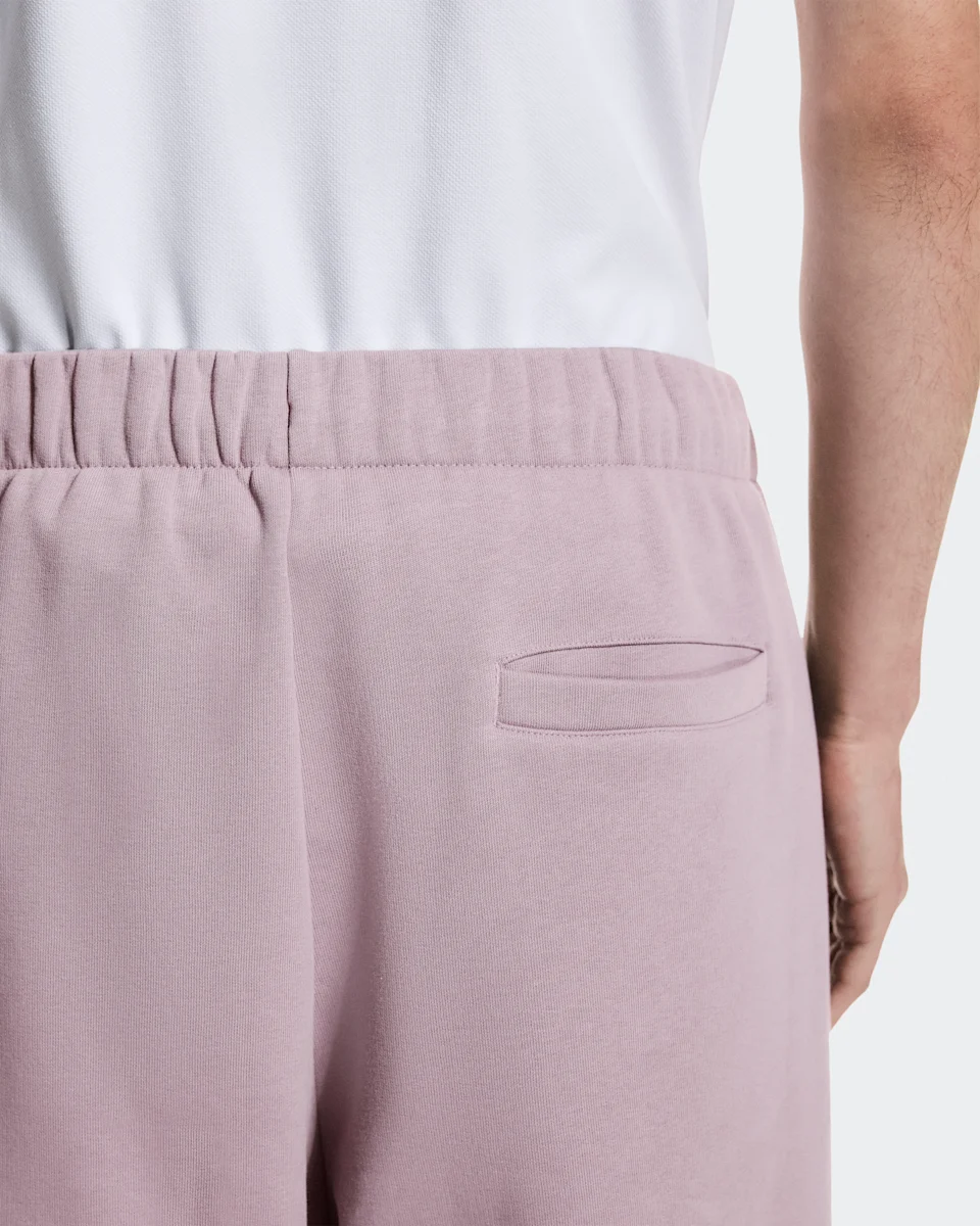 On Club Pants Heron Masculino