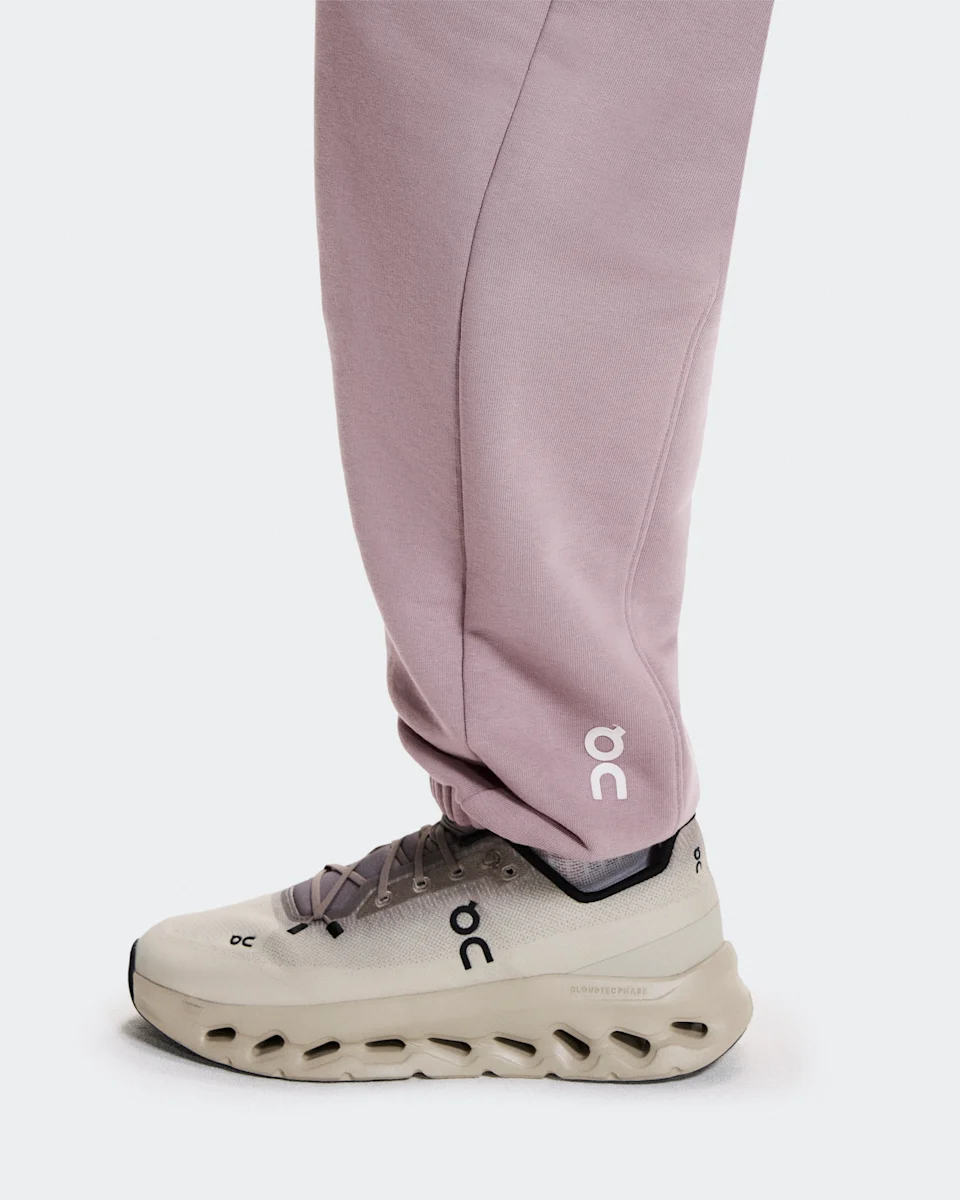 On Club Pants Heron Masculino