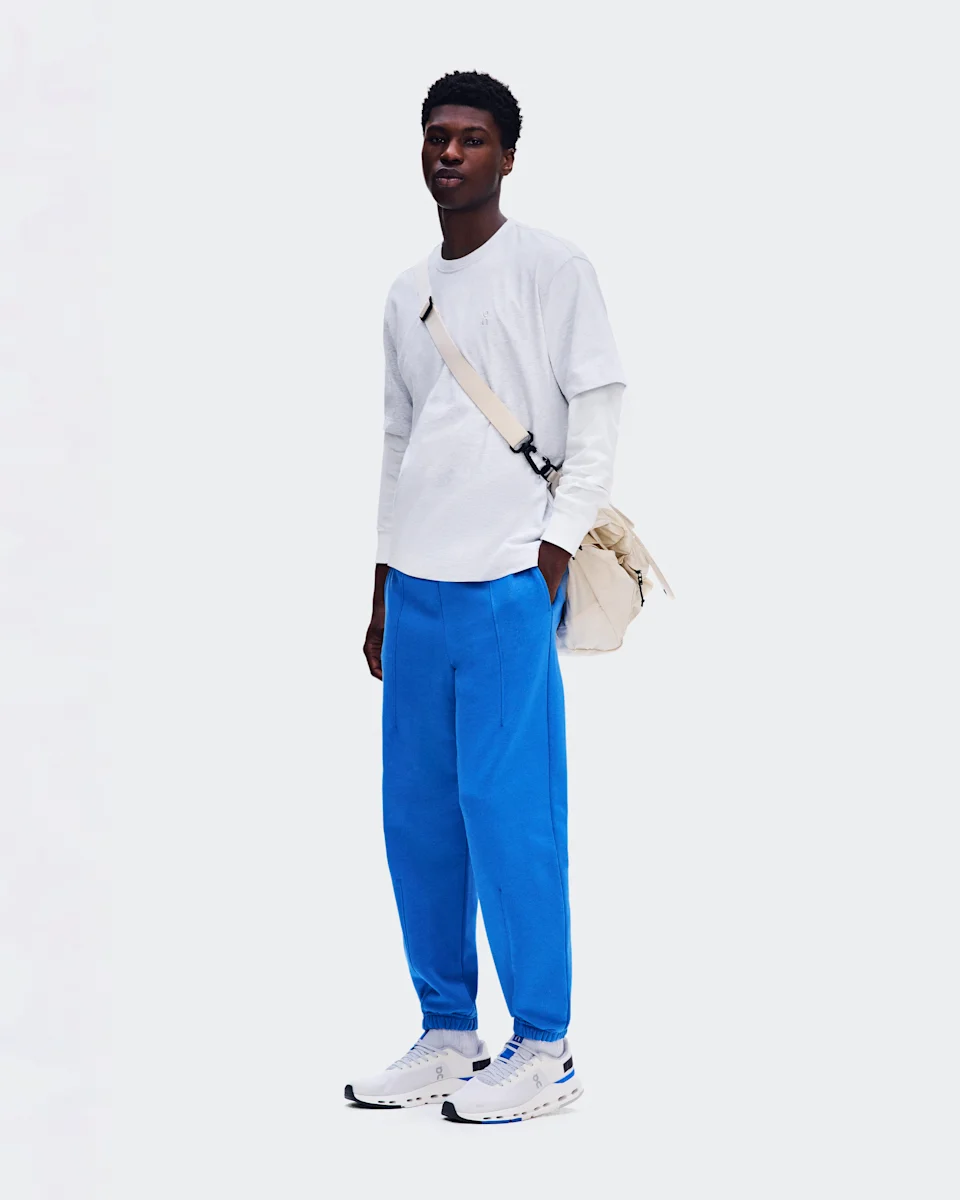 On Club Pants Jay Masculino