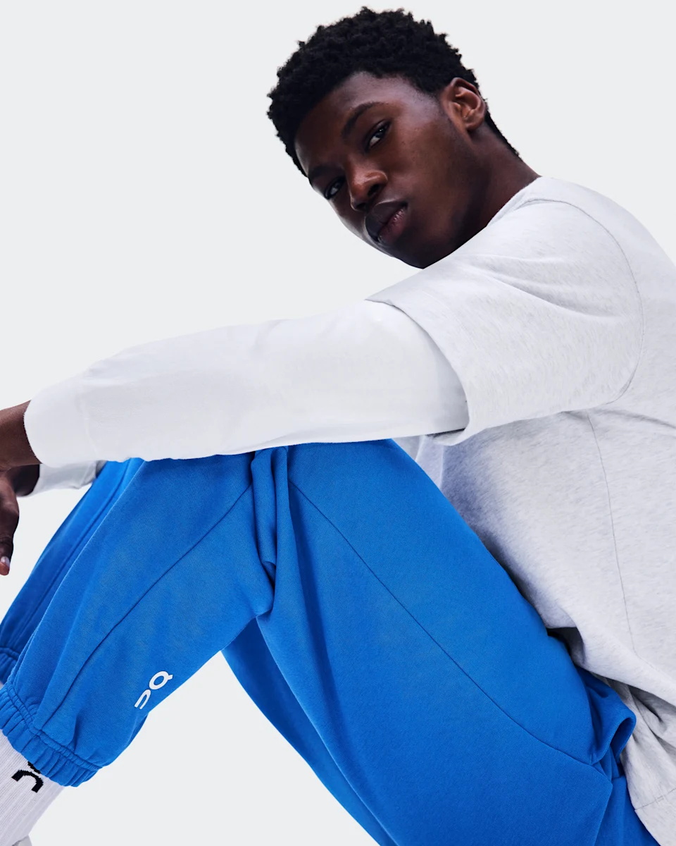 On Club Pants Jay Masculino