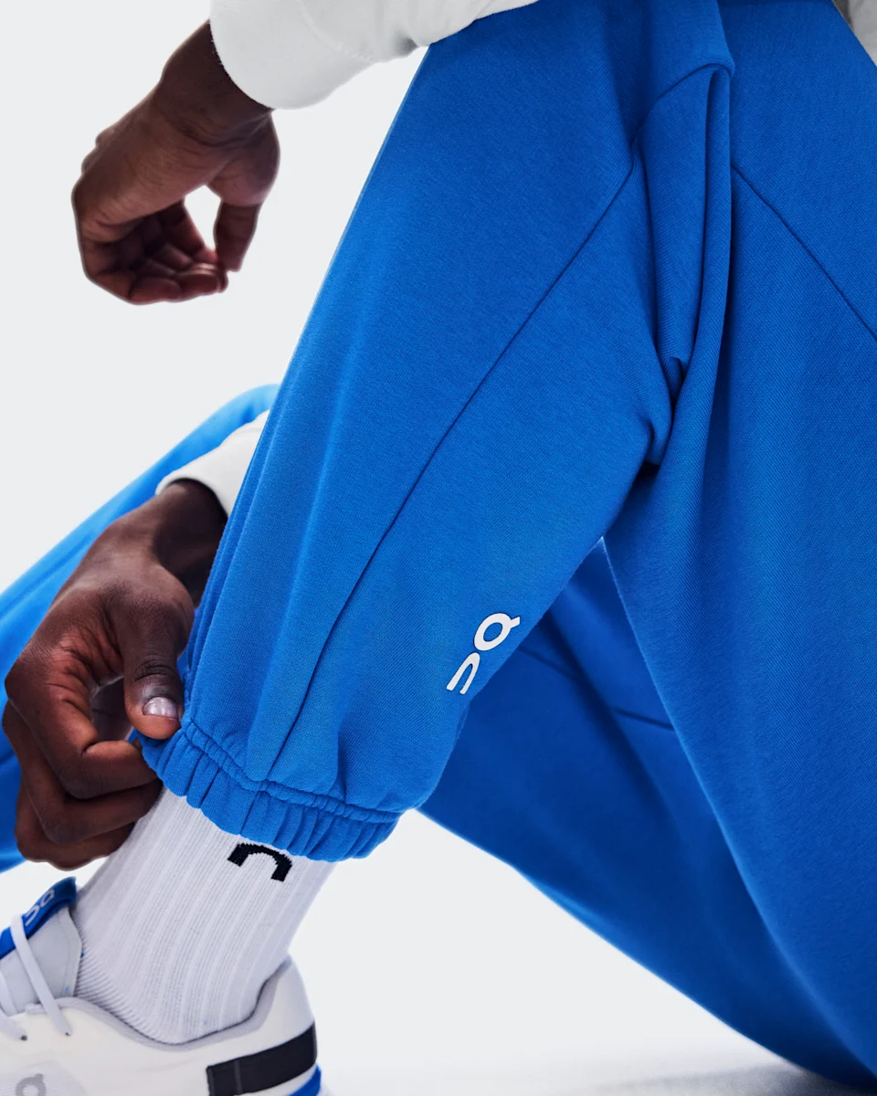 On Club Pants Jay Masculino