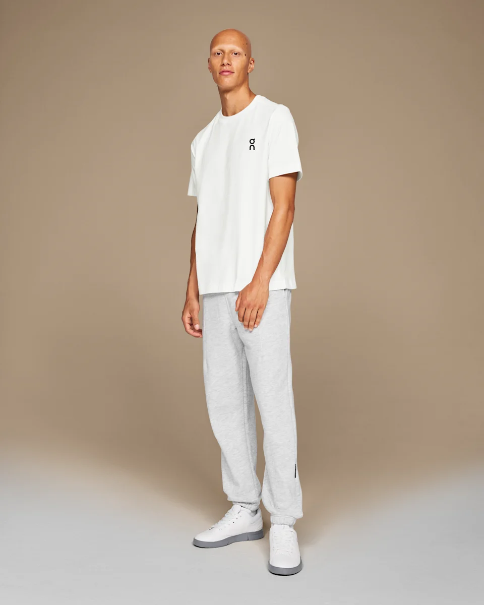 On Club-T White Masculino