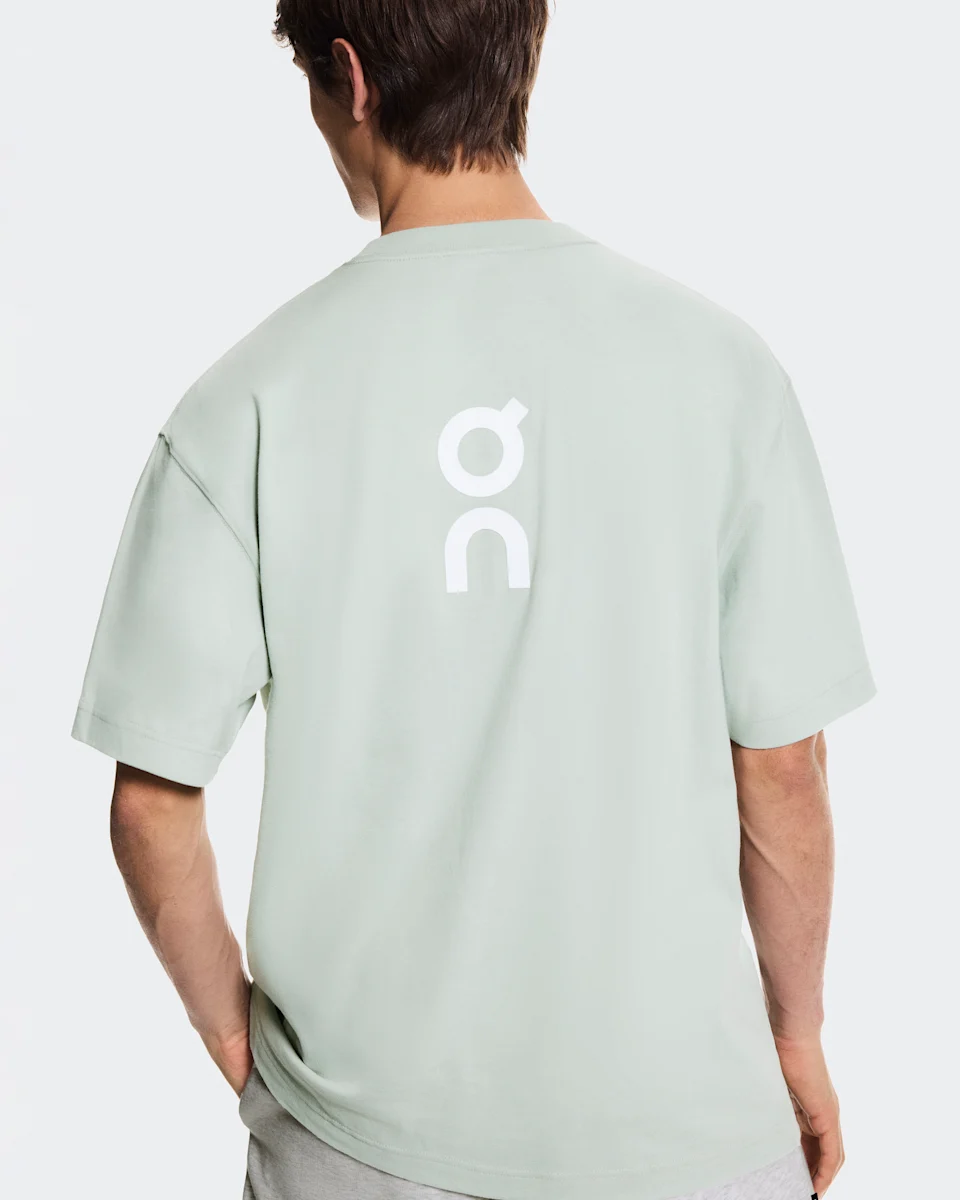 On Club-T Mineral Masculino
