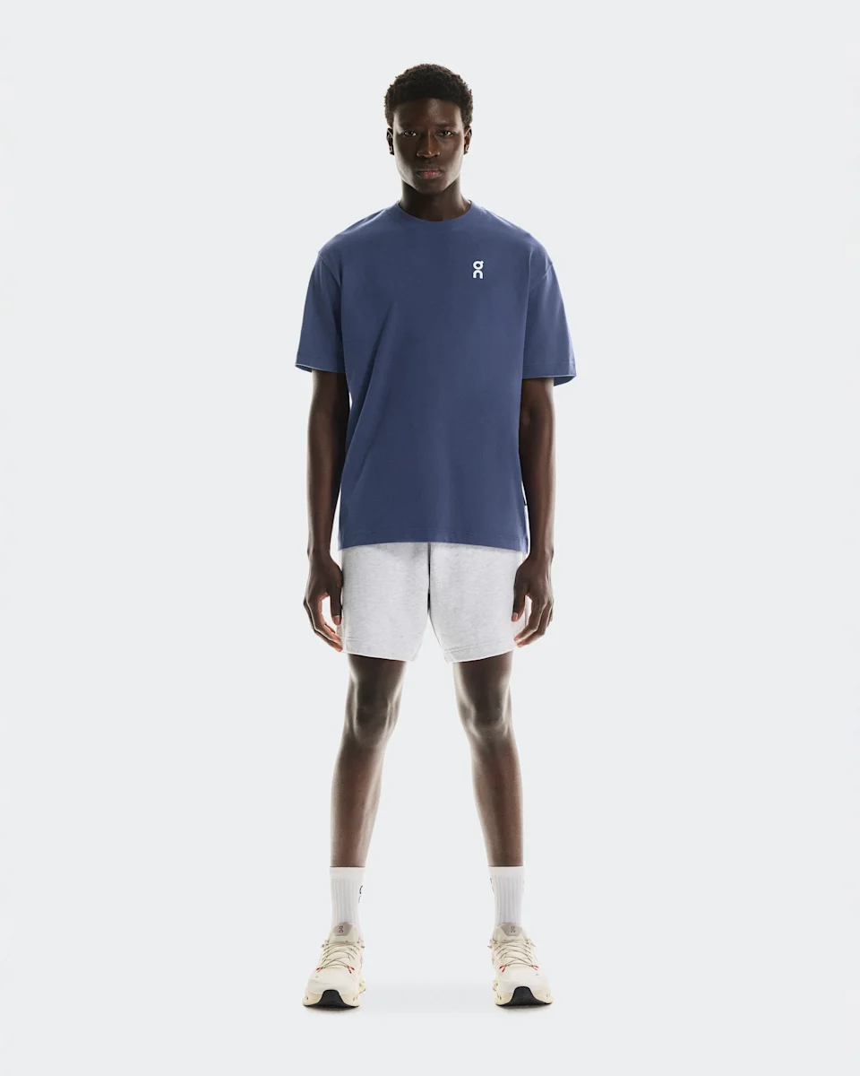 On Club-T Acai Masculino
