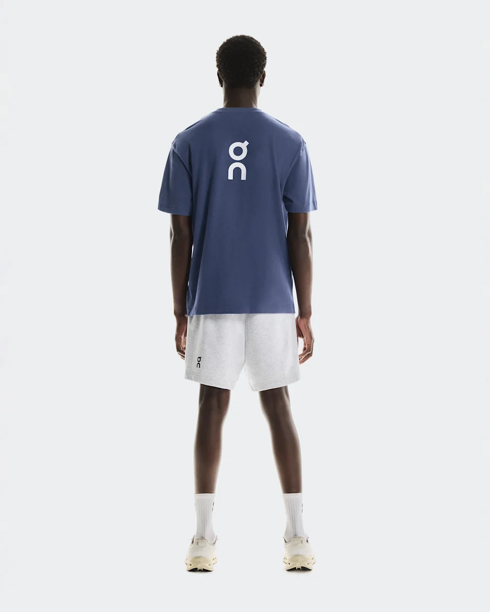 On Club-T Acai Masculino