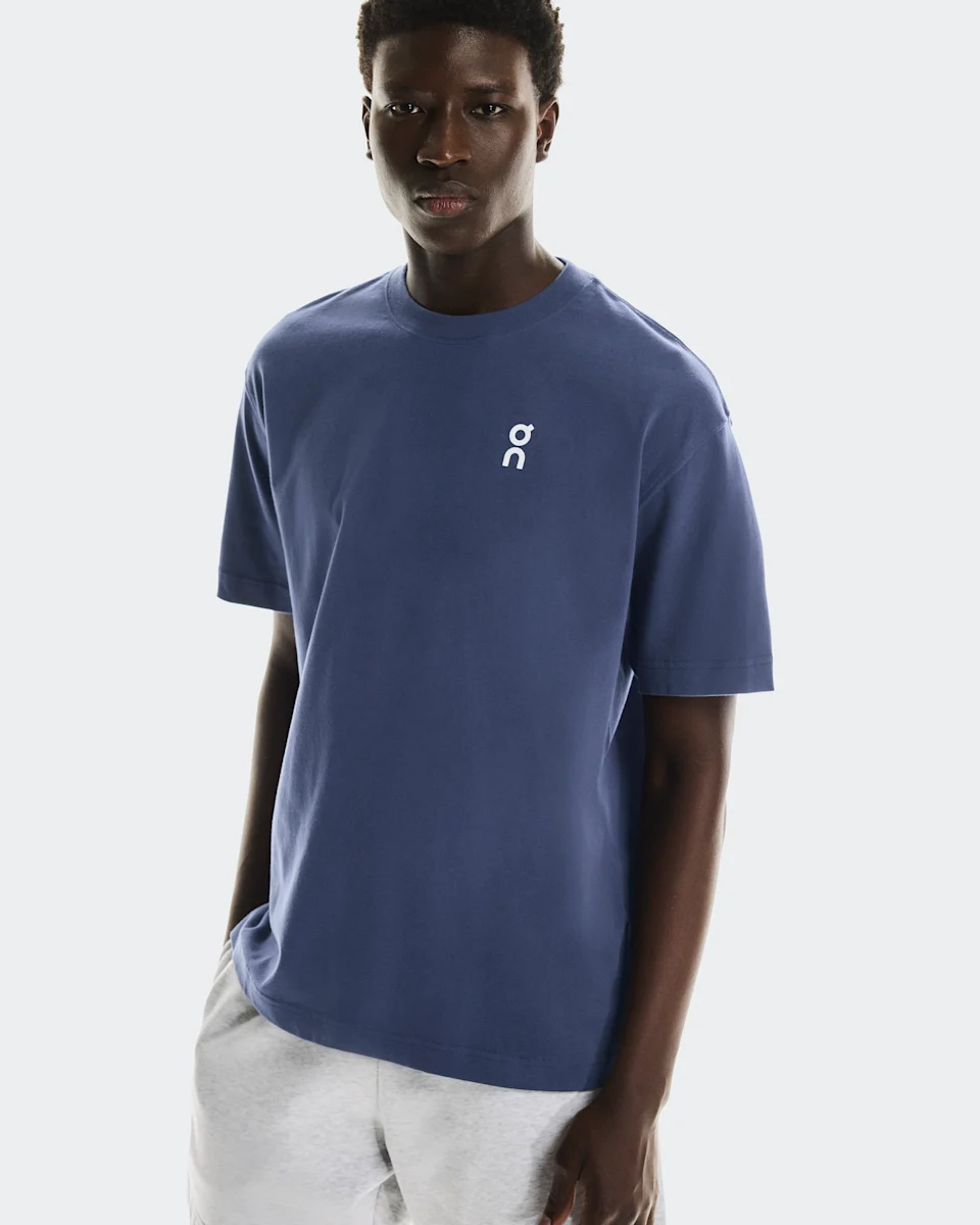 On Club-T Acai Masculino
