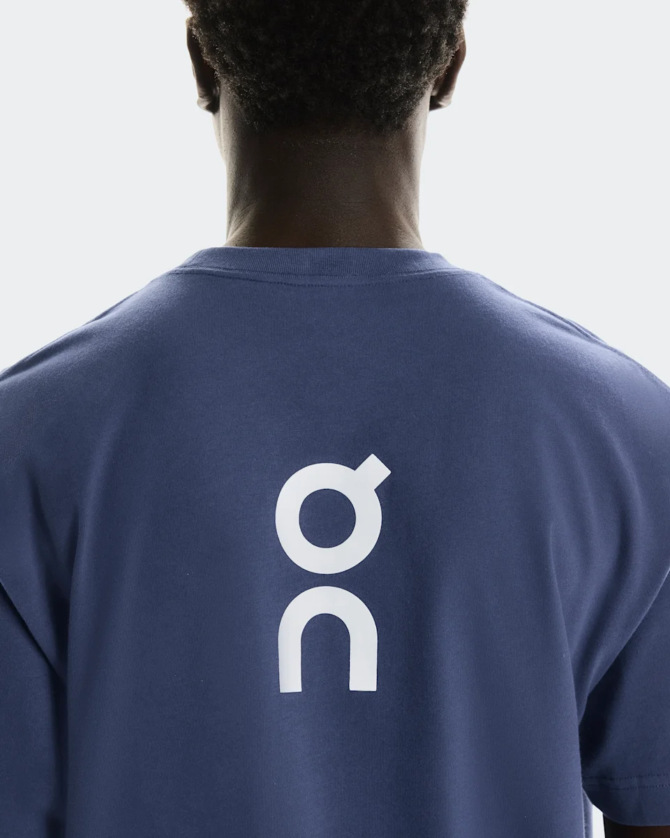 On Club-T Acai Masculino
