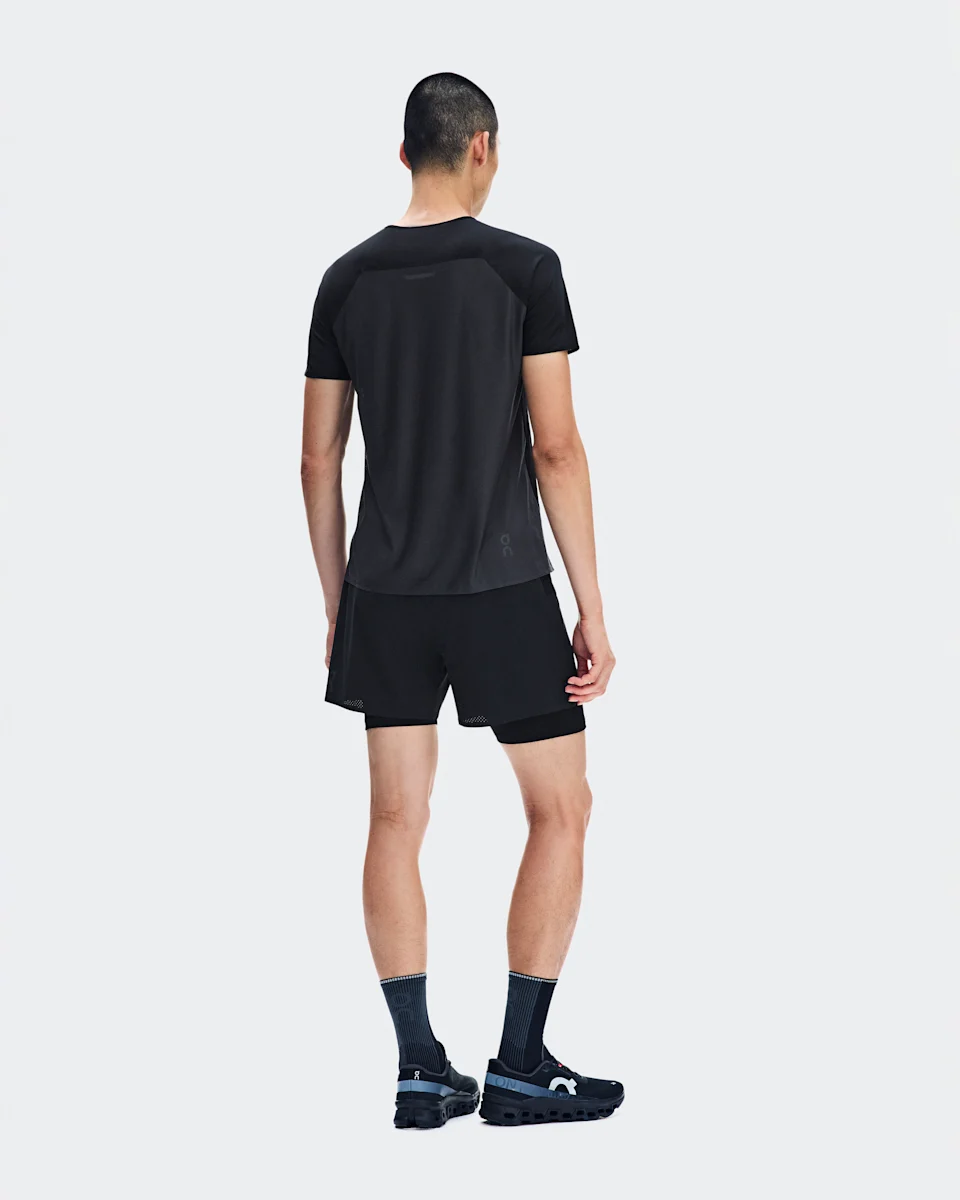 On Performance-T Black & Eclipse Masculino