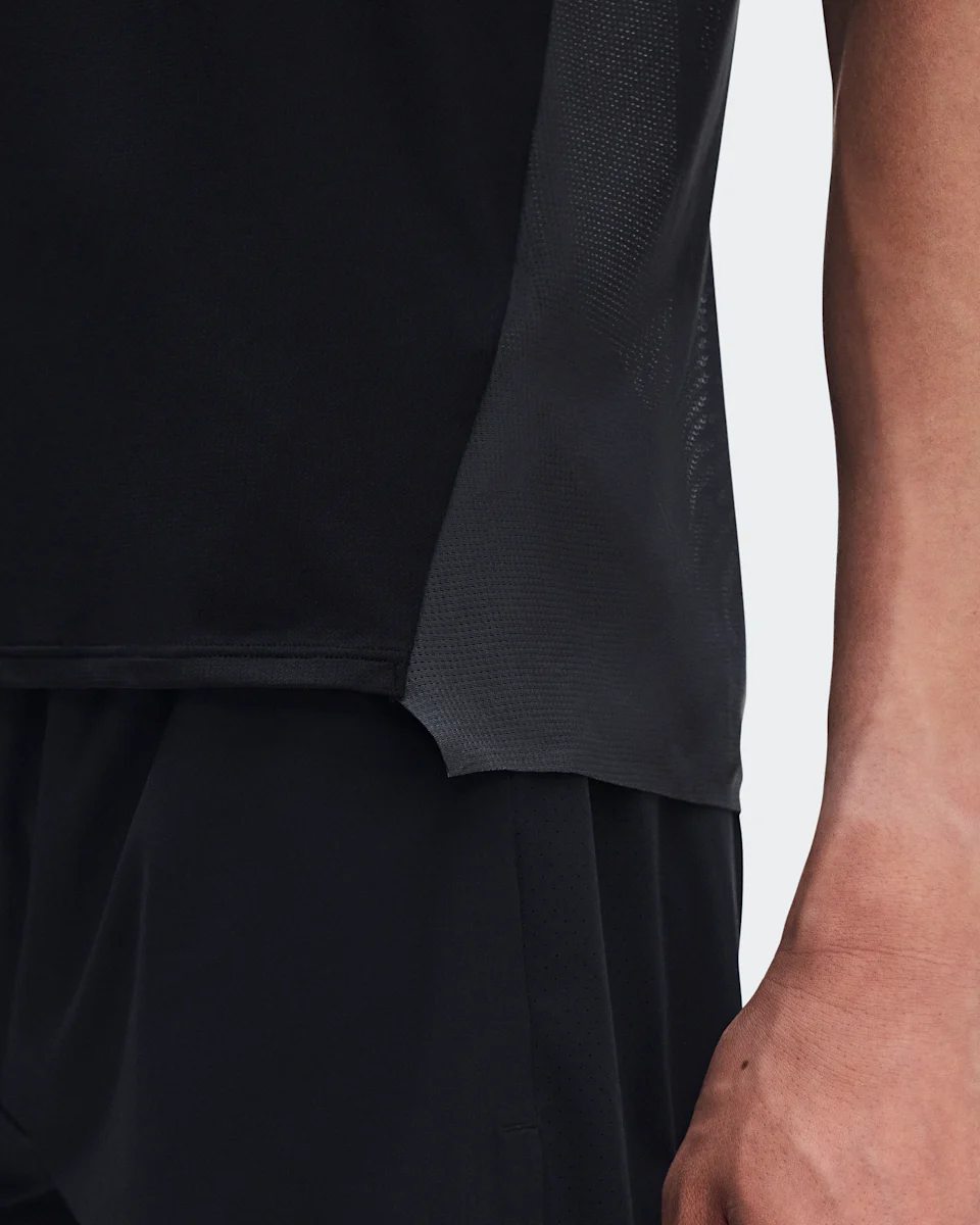 On Performance-T Black & Eclipse Masculino