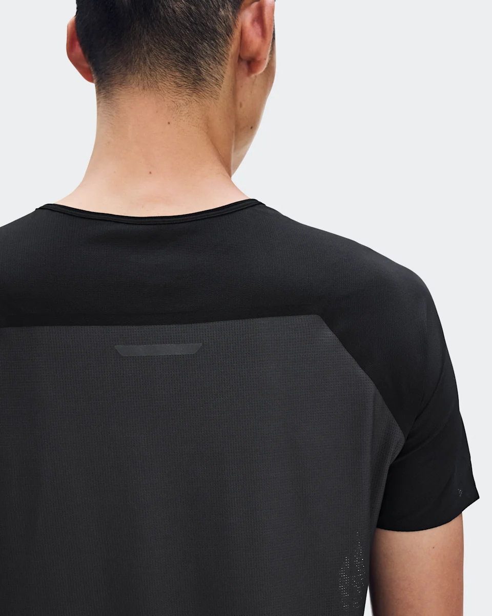 On Performance-T Black & Eclipse Masculino