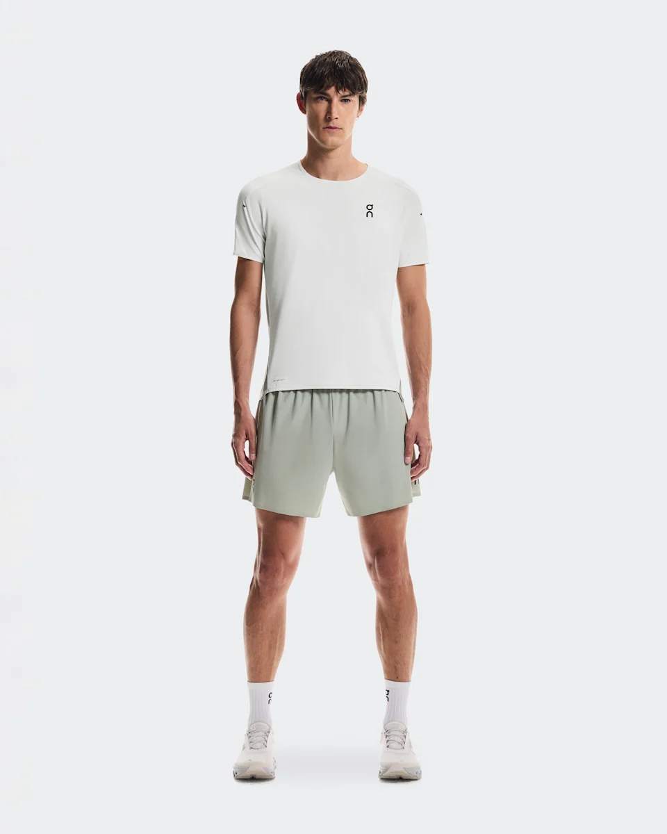 On Performance-T Iceberg & Tin Masculino