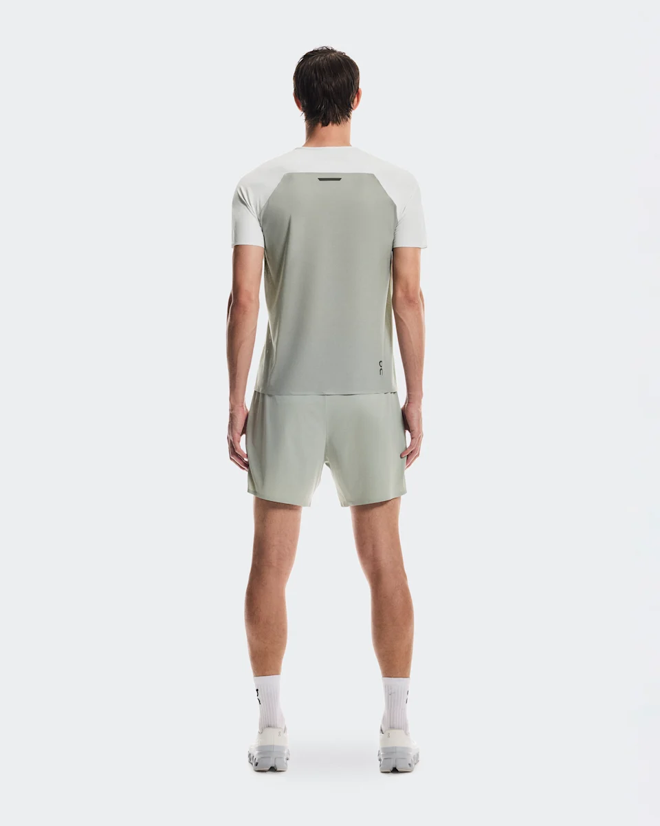 On Performance-T Iceberg & Tin Masculino