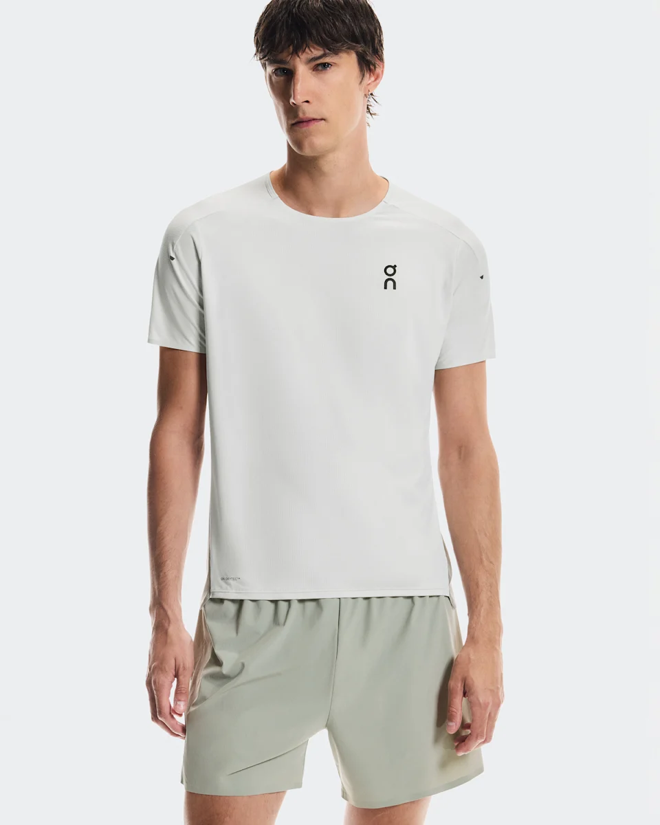 On Performance-T Iceberg & Tin Masculino