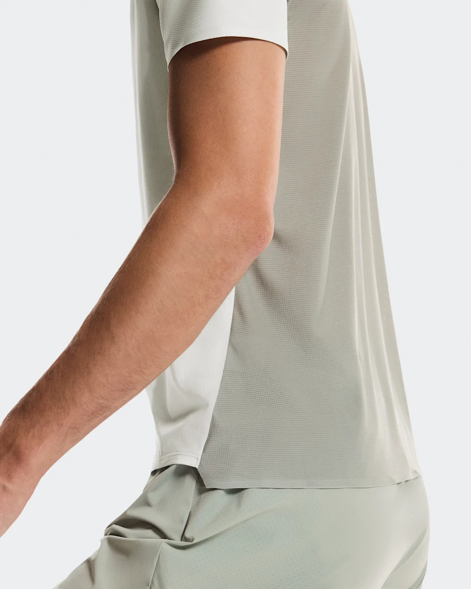 On Performance-T Iceberg & Tin Masculino