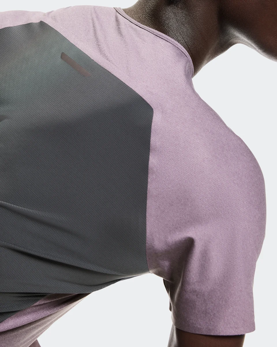 On Performance-T Dewberry & Eclipse Masculino