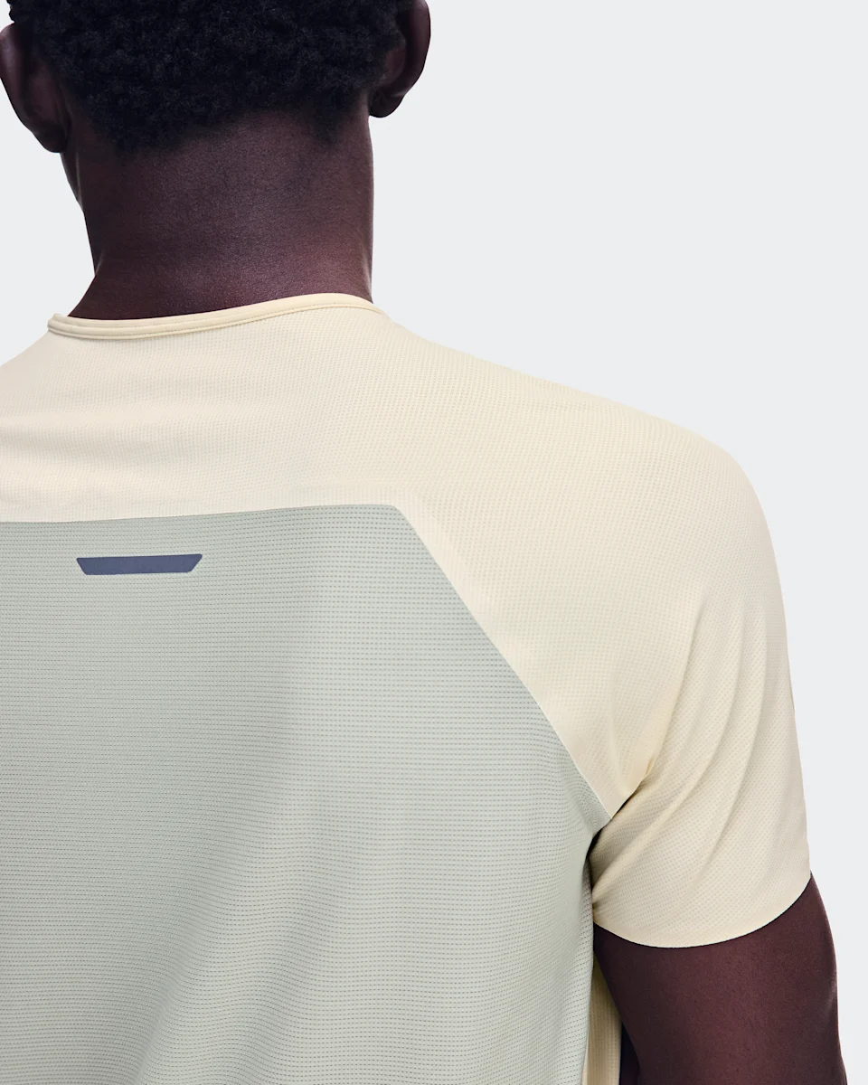 On Performance-T Hare & Brume Masculino