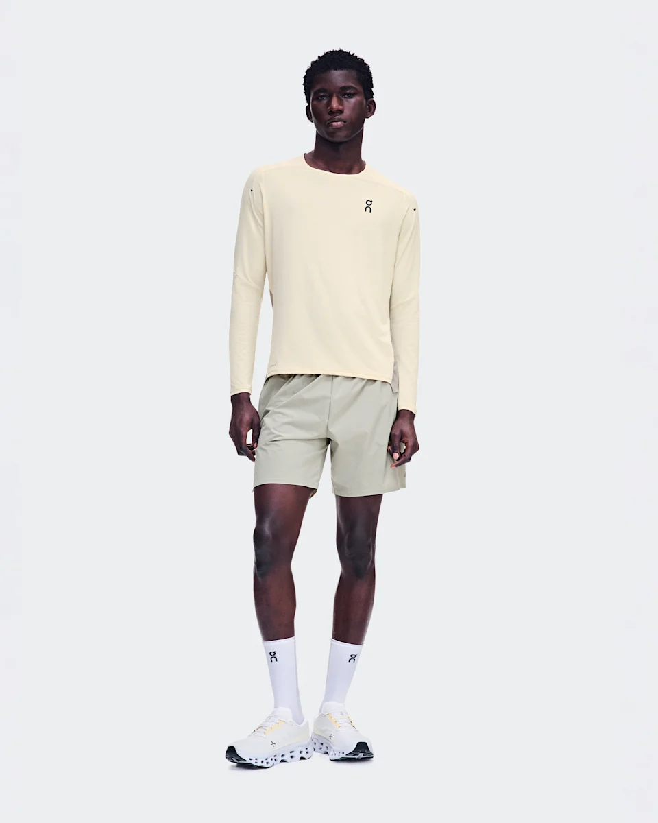 On Performance Long-T Hare & Brume Masculino