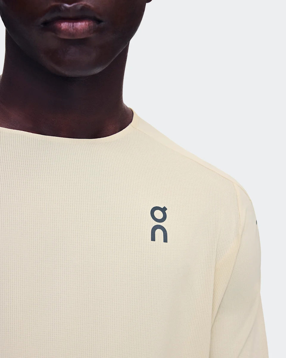 On Performance Long-T Hare & Brume Masculino