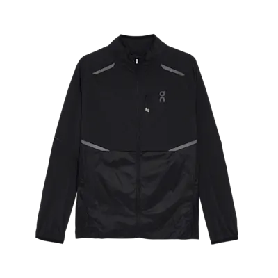 Weather Jacket